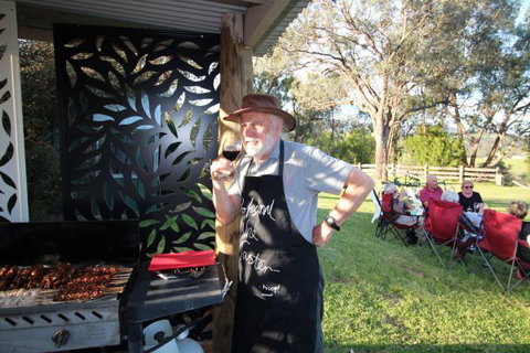 Top Of The Town Motor Inn Yackandandah - Nambucca Heads Accommodation 8