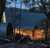 Wollemi Cabins - Nambucca Heads Accommodation