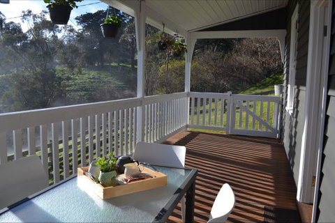Clifden Cottage - Nambucca Heads Accommodation 2