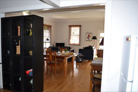 Clifden Cottage - Nambucca Heads Accommodation 3