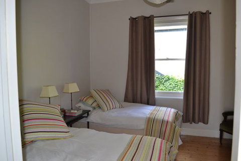 Clifden Cottage - Nambucca Heads Accommodation 5