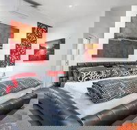 Barossa White House The West Wing - Nambucca Heads Accommodation