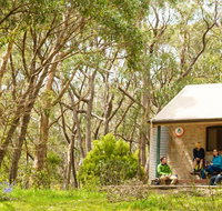 Mount Lofty Cottage YHA - Nambucca Heads Accommodation