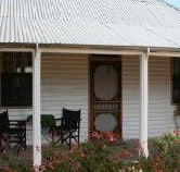 Davidson Cottage on Petticoat Lane - Nambucca Heads Accommodation
