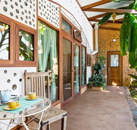 Earthship Ironbank - Nambucca Heads Accommodation
