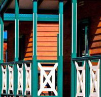 Riverglen Holiday Park - Nambucca Heads Accommodation