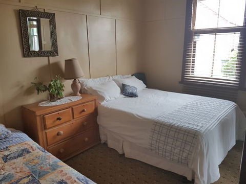 Twomey's Cottage - Nambucca Heads Accommodation 1