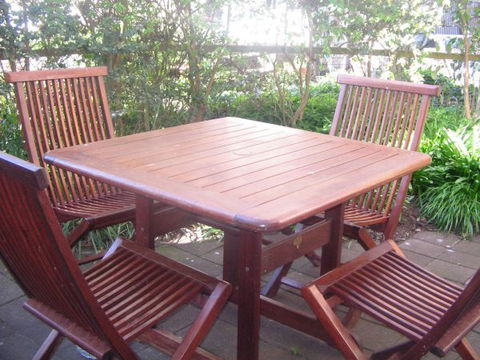 Twomey's Cottage - Nambucca Heads Accommodation 2