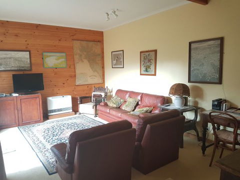 Twomey's Cottage - Nambucca Heads Accommodation 5