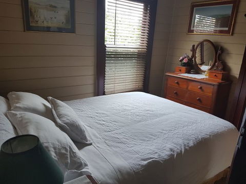 Twomey's Cottage - Nambucca Heads Accommodation 6