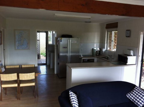 Umall - Nambucca Heads Accommodation 3