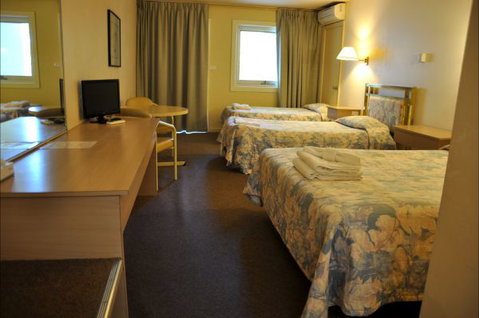 Alpine Inn - Nambucca Heads Accommodation 3