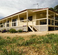 Allusion Cottages - Nambucca Heads Accommodation