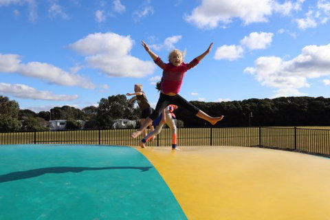Anglesea Family Caravan Park - Nambucca Heads Accommodation 2