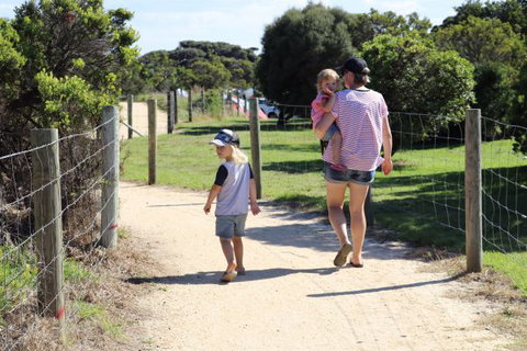 Anglesea Family Caravan Park - Nambucca Heads Accommodation 4