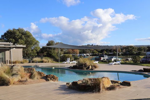 Anglesea Family Caravan Park - Nambucca Heads Accommodation 5