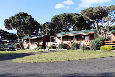 Anglesea Family Caravan Park - Nambucca Heads Accommodation 6