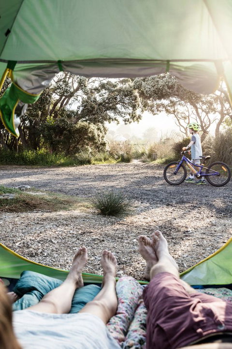 Anglesea Family Caravan Park - Nambucca Heads Accommodation 7