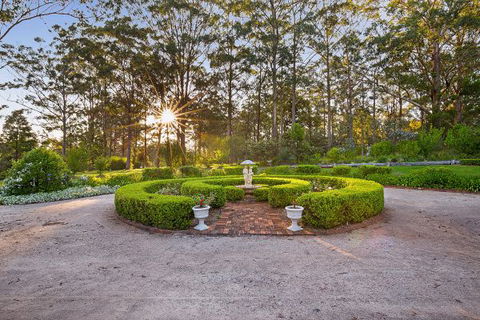 Anduramba Homestead B And B - Nambucca Heads Accommodation 0