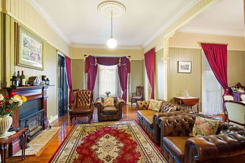 Anduramba Homestead B And B - Nambucca Heads Accommodation 1