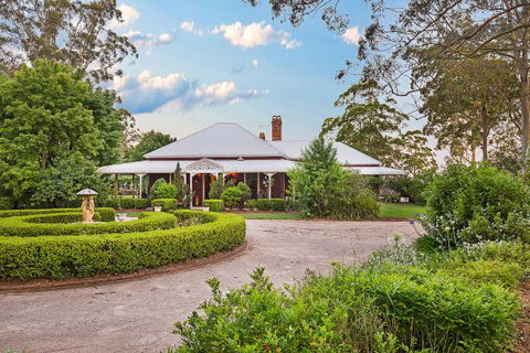Anduramba Homestead B And B - Nambucca Heads Accommodation 2