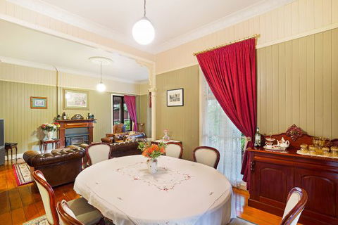 Anduramba Homestead B And B - Nambucca Heads Accommodation 4