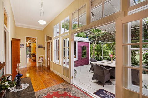 Anduramba Homestead B And B - Nambucca Heads Accommodation 5