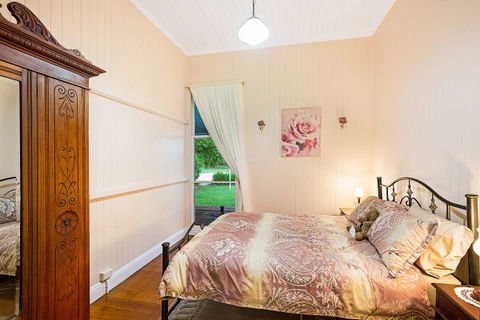 Anduramba Homestead B And B - Nambucca Heads Accommodation 6