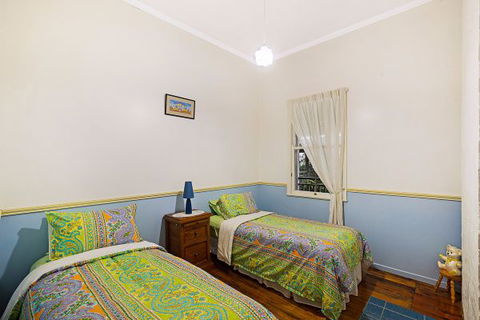 Anduramba Homestead B And B - Nambucca Heads Accommodation 8