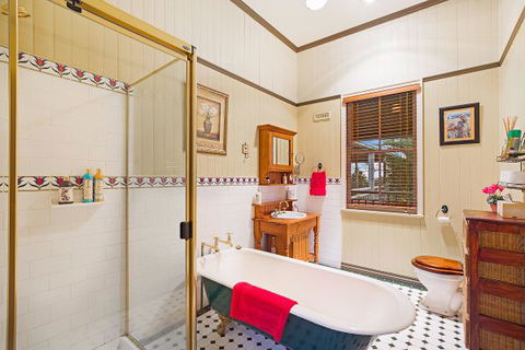 Anduramba Homestead B And B - Nambucca Heads Accommodation 9