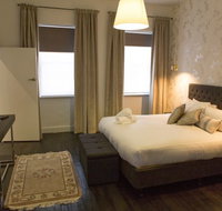 Argyle Accommodation - Nambucca Heads Accommodation