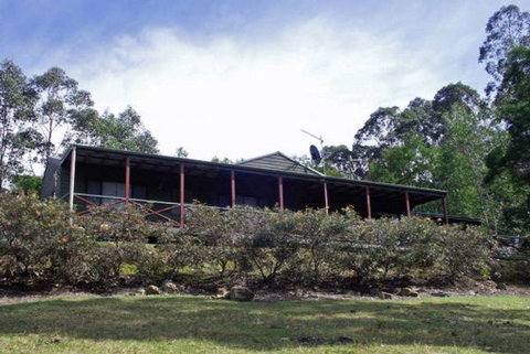 Barrington Tops Escapes - Nambucca Heads Accommodation 1