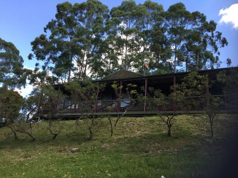 Barrington Tops Escapes - Nambucca Heads Accommodation 2