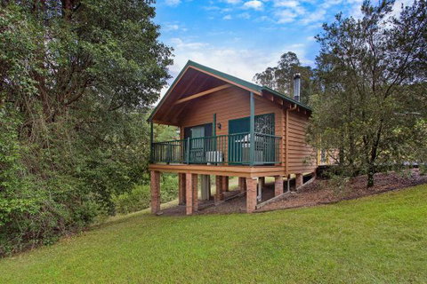 Barrington Tops Escapes - Nambucca Heads Accommodation 5