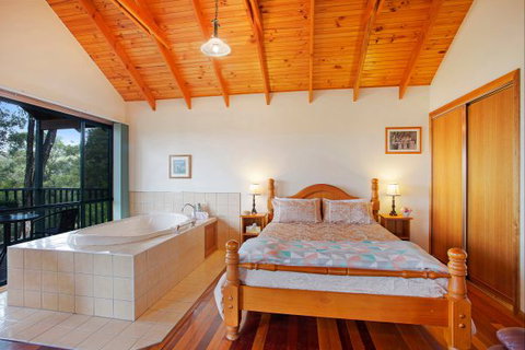 Barrington Tops Escapes - Nambucca Heads Accommodation 6