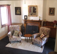 Barrack Street Colonial Cottage - Nambucca Heads Accommodation