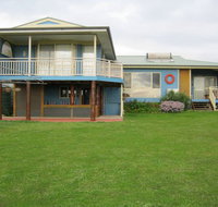 Baudins View Holiday House - Nambucca Heads Accommodation