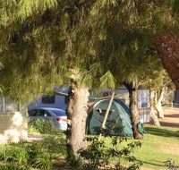 Barmera North Lake Caravan Park - Nambucca Heads Accommodation
