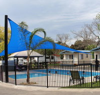 Barwon River Holiday Park - Nambucca Heads Accommodation
