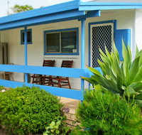 Baudin Beach Apartments - Nambucca Heads Accommodation
