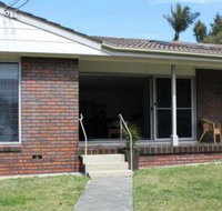 Barfleur Beach House - Nambucca Heads Accommodation