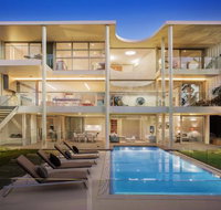 Balmoral Beach View - Nambucca Heads Accommodation