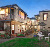 Benambra Bed and Breakfast - Nambucca Heads Accommodation