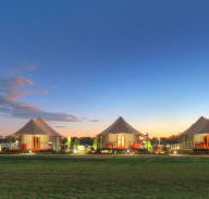 BIG4 Rivershore Resort - Nambucca Heads Accommodation
