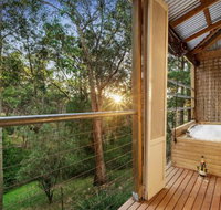 Briars Cottage Daylesford - Nambucca Heads Accommodation