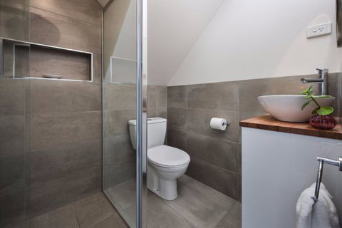 Briars Cottage Daylesford - Nambucca Heads Accommodation 8