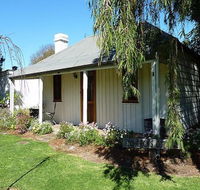 Cameron's Cottage - Nambucca Heads Accommodation