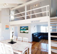 Callala Beach Shack - Nambucca Heads Accommodation
