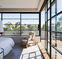 Camp Cove Beach Haven - Nambucca Heads Accommodation