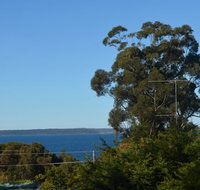 Chez Shar - Nambucca Heads Accommodation